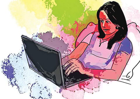 பதின் பருவம் புதிர் பருவமா? - இதுவும் ஒரு போதைதான்