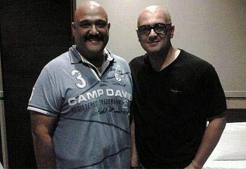 ஜூன் முதல் அஜித் படப்பிடிப்பு தொடக்கம்: தயாரிப்பாளர் தகவல்