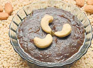 குழந்தைகள் விரும்பும் உளுத்தங்களி!