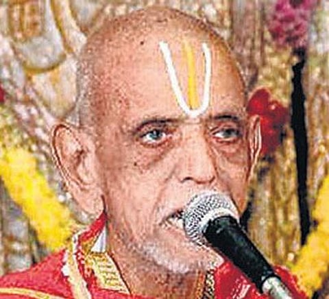 அஞ்சலி: பாதூர் புராணம் ரங்கராஜன் - சிம்மக்குரலோனின் மறைவு