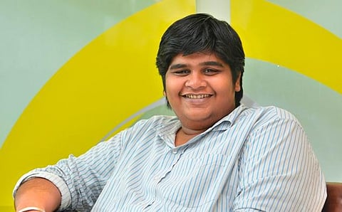 குறும்படங்களை மனசுக்கு உண்மையா இயக்கணும்! - கார்த்திக் சுப்பராஜ் பேட்டி