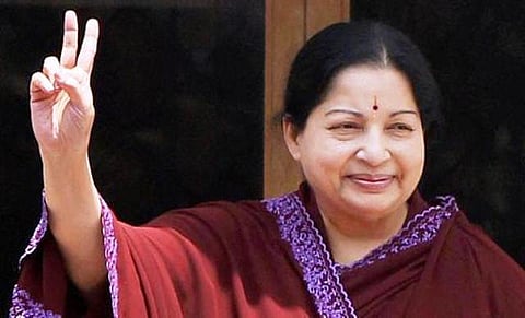 அதிமுக மீண்டும் ஆட்சியை பிடிக்கும்: டைம்ஸ் நவ்-சி வோட்டர் கருத்துக் கணிப்பில் தகவல்