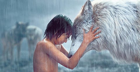 கலக்கல் ஹாலிவுட்: இரண்டாயிரத்தில் ஒருவன்!