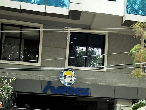 கொல்கத்தா மேம்பாலம் இடிந்த விவகாரம்; முதலில் கடவுளின் செயல், தற்போது விபத்து: நிறுவனம் கூறும் காரணங்கள்