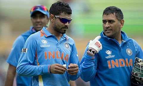 ஜடேஜா உலகத்தர ஸ்பின்னர் இல்லை... ஏன்? - ஒரு பார்வை