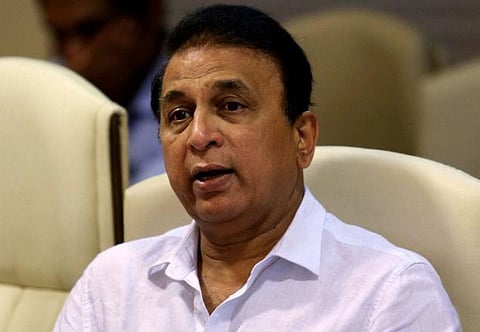 சுழற்பந்து வீச்சில் நோபாலை ஏற்க முடியாது: சுனில் கவாஸ்கர் ஆதங்கம்