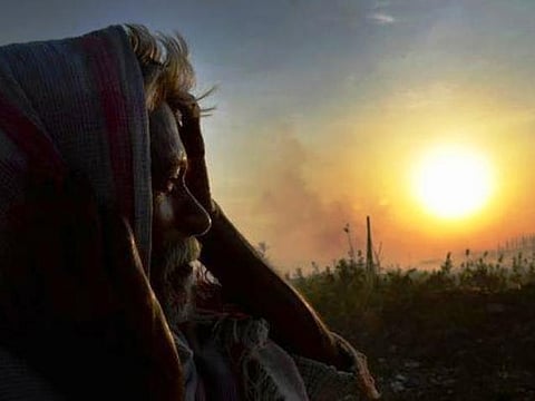 கோடையில் வெப்ப அலைகள் அதிகரிக்கும்: இந்திய வானிலை ஆய்வு மையம் எச்சரிக்கை