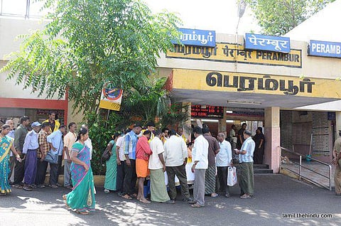 12 - பெரம்பூர்