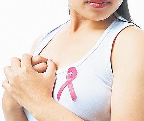 கேளாய் பெண்ணே: விழிப்புடன் இருந்தால் புற்றுநோயை வெல்லலாம்