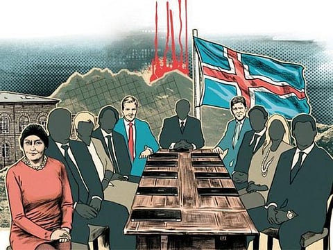 பனாமா பேப்பர்ஸ் கசிவு: சர்வதேச பெரும்புள்ளிகளின் பணப் பதுக்கல் தகவல்கள் அம்பலம்