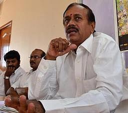 நாளை 2-வது பட்டியல்: எச்.ராஜா தகவல்