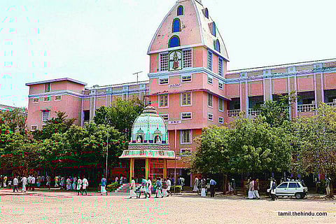 190 - சோழவந்தான் (தனி)