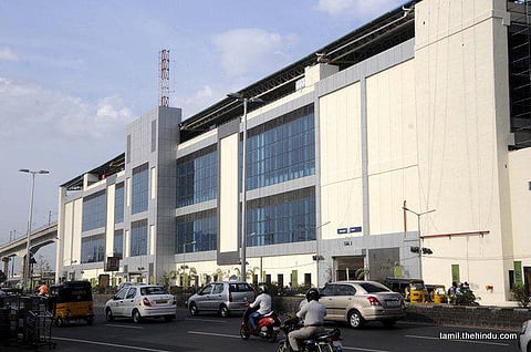 28 - ஆலந்தூர்