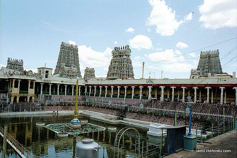 193 - மதுரை மத்தி