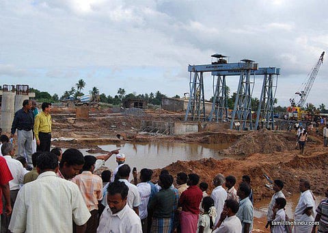 151 - திட்டக்குடி (தனி)