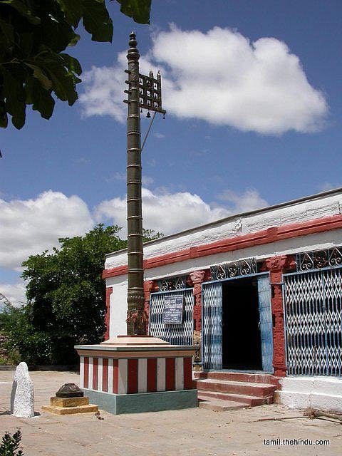 58 - பென்னாகரம்