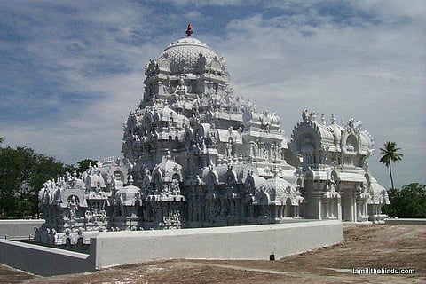 36 - உத்திரமேரூர்