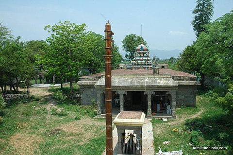 197 - உசிலம்பட்டி