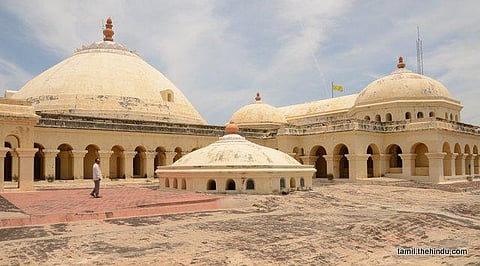 192 - மதுரை (தெற்கு)