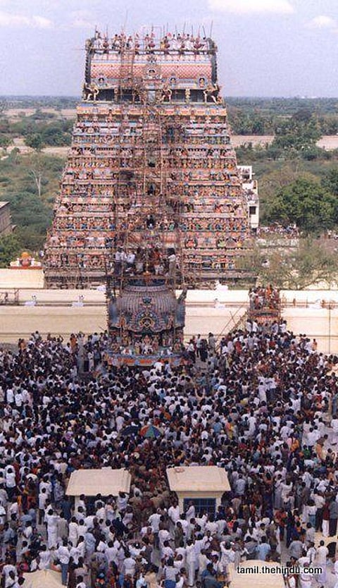 152 - விருதாச்சலம்