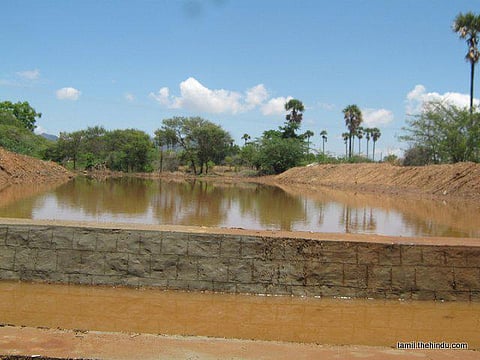 133 - வேடசந்தூர்