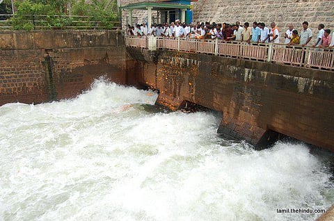 107 - பவானிசாகர் (தனி)