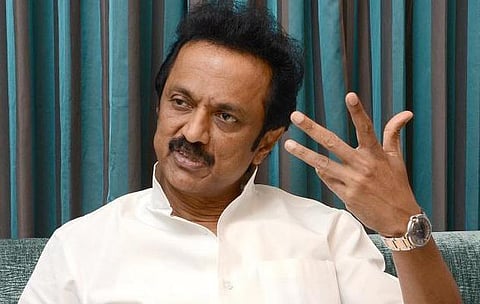 கட்சிக்குள் ஸ்டாலின் செய்ய வேண்டியது என்ன?