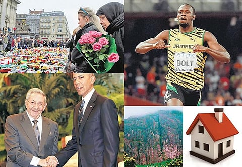 சேதி தெரியுமா? - அமிதாப் அடுத்த இந்திய ஜனாதிபதி?