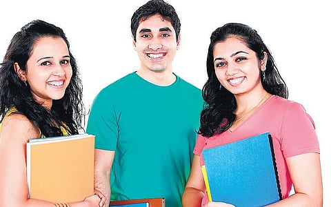 ‘கேட்’-டில் நுழைவது எப்படி?