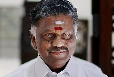 அதிமுகவில் ஓ.பன்னீர்செல்வம், தங்கதமிழ்செல்வனுக்கு மீண்டும் வாய்ப்பு: தொண்டர்கள் மகிழ்ச்சி