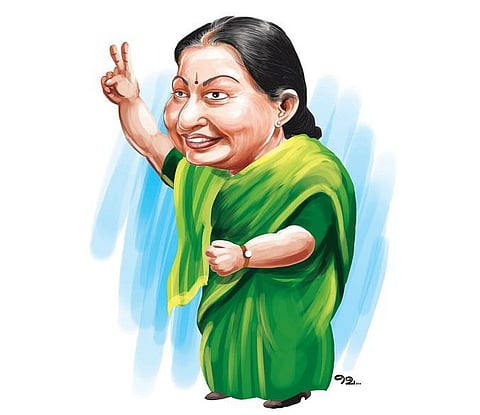 ஆர்.கே.நகரில் ஜெயலலிதா மீண்டும் போட்டி: இடைத் தேர்தல் போல அமோக வெற்றிக்கு சாத்தியமா?