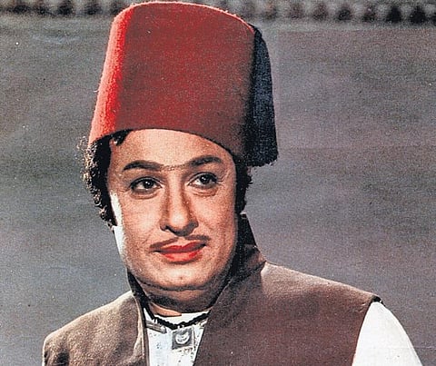 எம்ஜிஆர் 100 | 36 - M.G.R. ஆத்திகரா? நாத்திகரா?