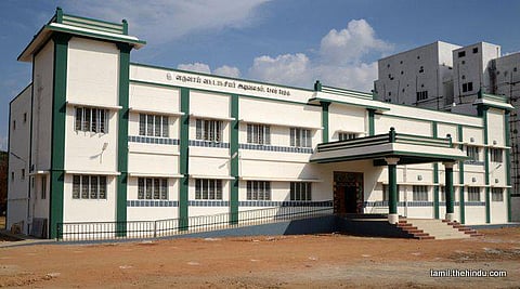 88 - சேலம்(மேற்கு)