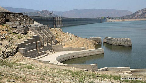 85 - மேட்டூர்