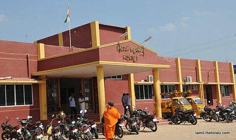 147 - பெரம்பலூர் (தனி)