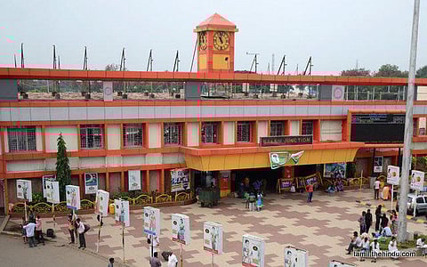 90 - சேலம்(தெற்கு)