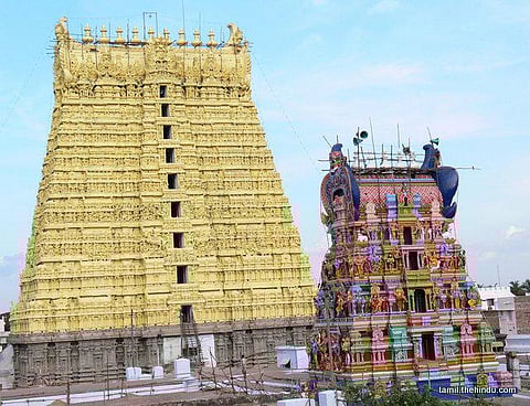 219 - சங்கரன்கோவில் (தனி)