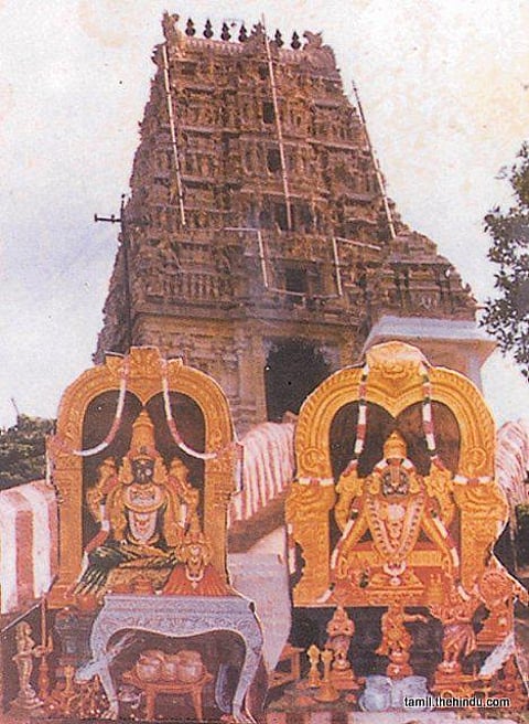 39 - சோளிங்கர்