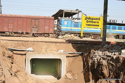 72 - திண்டிவனம் (தனி)