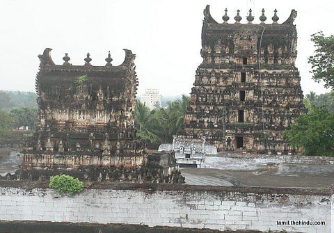 225 - அம்பாசமுத்திரம்