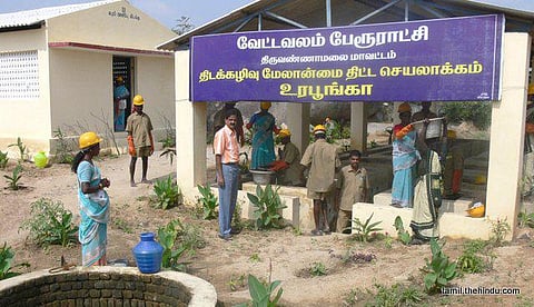 64 - கீழ்பெண்ணாத்தூர்