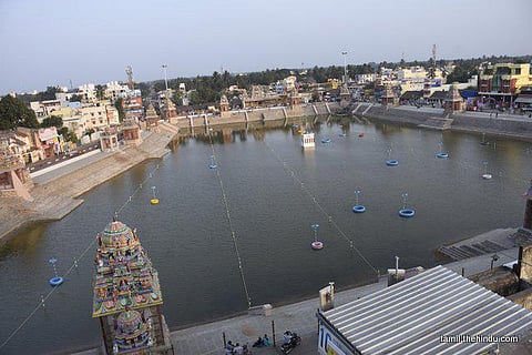 171 - கும்பகோணம்