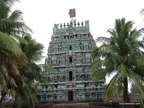 143 - லால்குடி