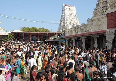 215 - திருச்செந்தூர்