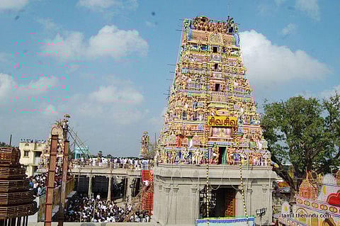 213 - விளாத்திகுளம்