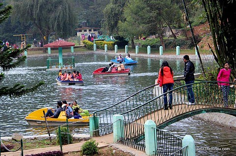 110 - குன்னூர்