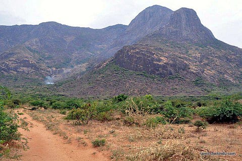 200 - போடிநாயக்கனூர்