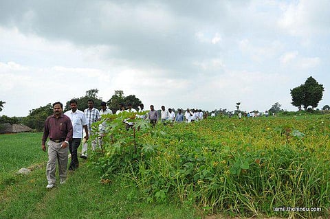 46 - குடியாத்தம் (தனி )