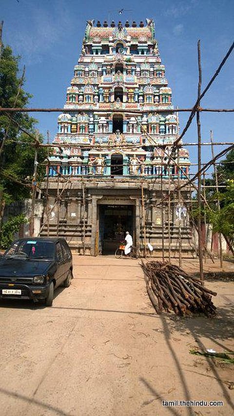 159 - காட்டுமன்னார்கோயில்(தனி)