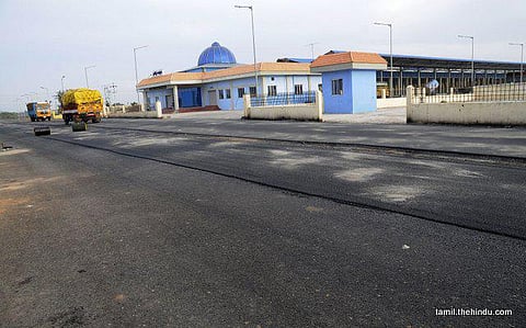 69 - வந்தவாசி (தனி)